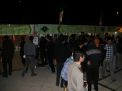 گزارش تصویری مراسم يادواره شهداي گمنام دانشگاه 